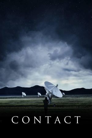 Contact's poster