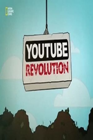 Youtube Revolution's poster