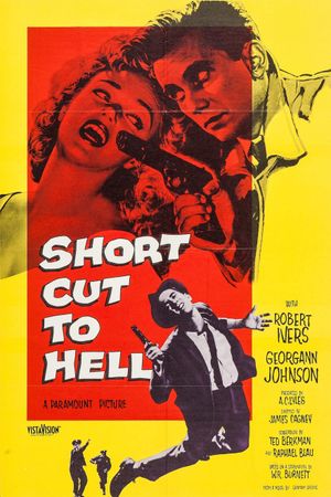 Short Cut to Hell's poster