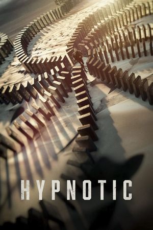 Hypnotic's poster