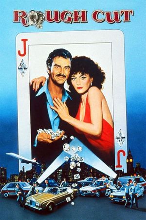 Rough Cut's poster