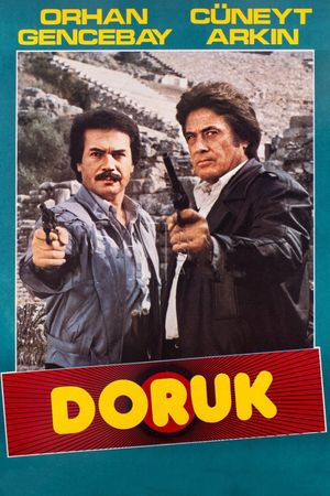 Doruk's poster