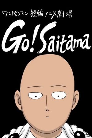 Go! Saitama's poster