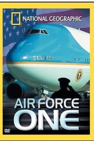 Air Force One's poster