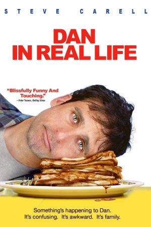 Dan in Real Life's poster