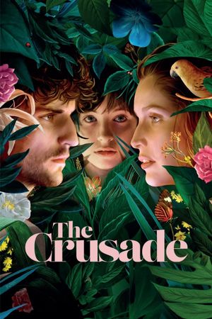 The Crusade's poster
