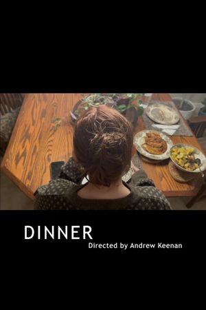 Dinner's poster