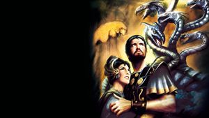 Jason and the Argonauts's poster