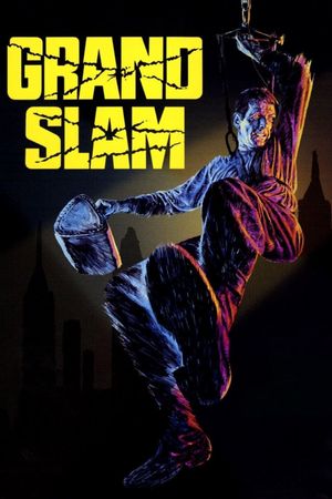 Grand Slam's poster