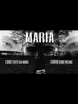 Maria's poster