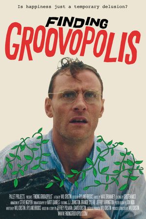 Finding Groovopolis's poster