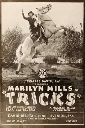 Tricks's poster