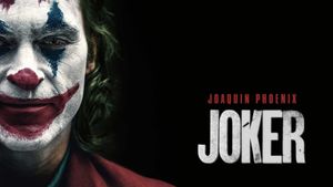 Joker's poster