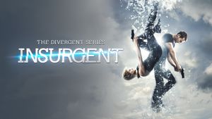 The Divergent Series: Insurgent's poster