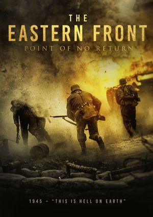 The Eastern Front's poster