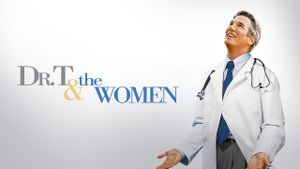 Dr. T & the Women's poster