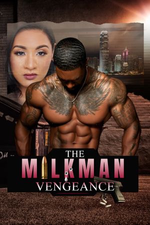 The Milkman: Vengeance's poster