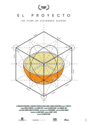 The Project's poster