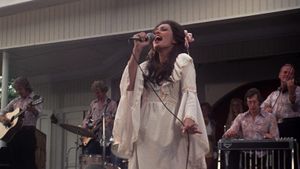 Nashville's poster