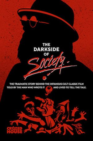 The Darkside of Society's poster