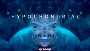 Hypochondriac's poster
