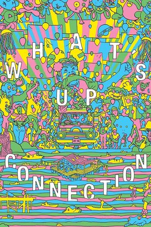 What's Up Connection's poster