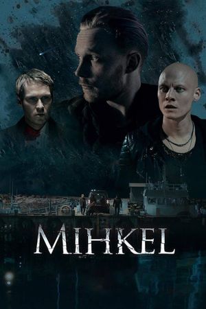 Mihkel's poster