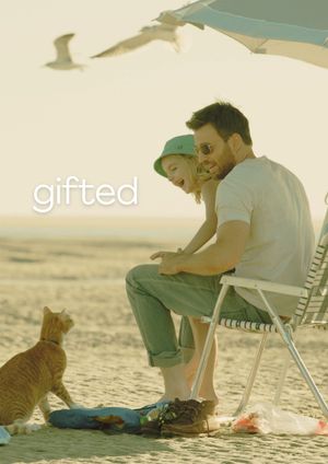 Gifted's poster