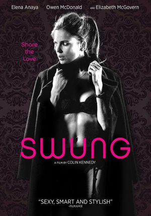 Swung's poster