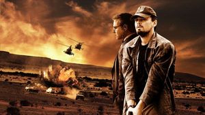 Body of Lies's poster