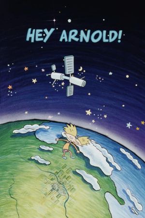 Arnold's poster