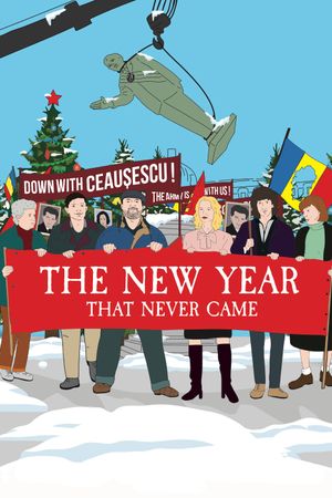 The New Year That Never Came's poster