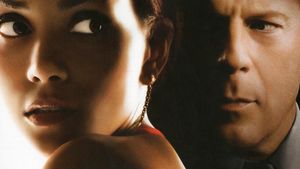 Perfect Stranger's poster