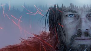 The Revenant's poster