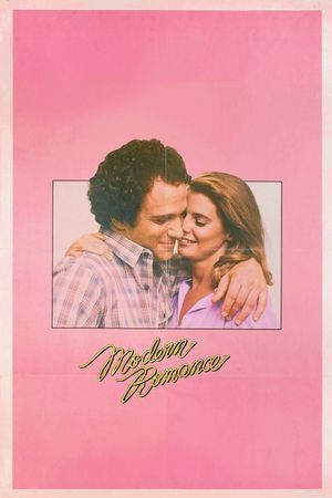 Modern Romance's poster