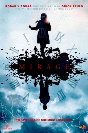 Mirage's poster