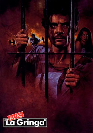 Alias 'La Gringa''s poster