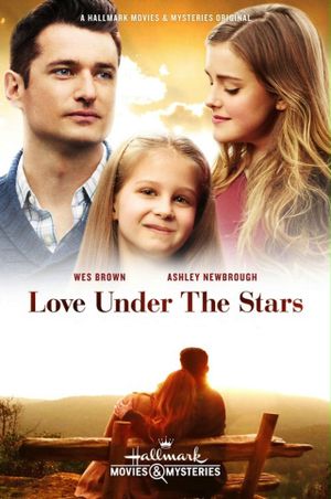 Love Under the Stars's poster