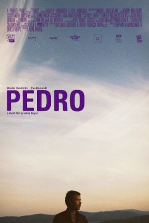 Pedro's poster