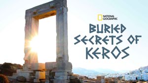 Buried Secrets of Keros's poster