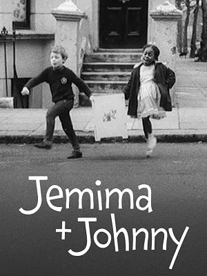 Jemima + Johnny's poster