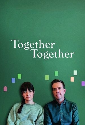 Together Together's poster