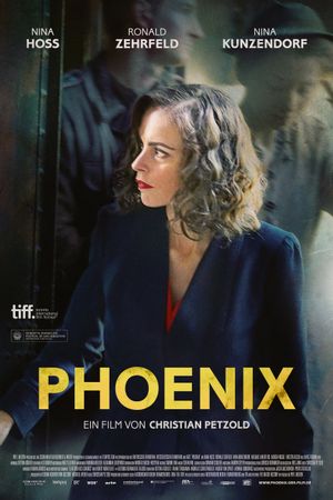 Phoenix's poster