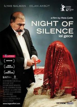 Night of Silence's poster