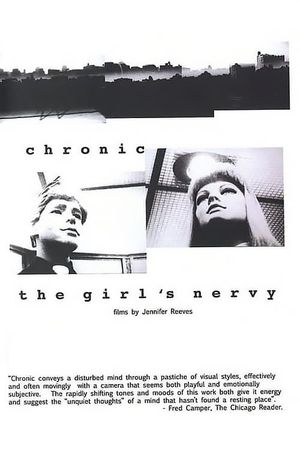 Chronic's poster