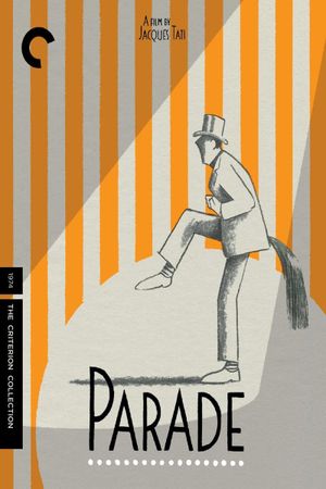 Parade's poster