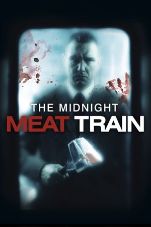 The Midnight Meat Train's poster