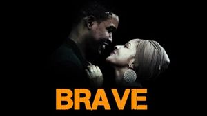 Brave's poster