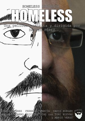 Homeless's poster