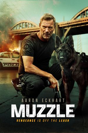 Muzzle's poster
